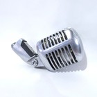 Vintage Shure 55s Dynamic Microphone Unidyne  