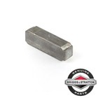 Genuine Oem Briggs   Stratton 222698s Flywheel Key - 3 Pack