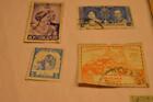 Malaya Straits Settlement Perak Singapore Selangor Perlis Cover To Philippines