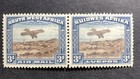 Sw Africa Scott   C5-c6 Pairs F vf Mh 