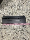 Microsoft Xbox One Black Vertical Stand In Guc 