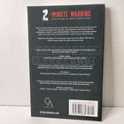 2-minute Warning By Chris Avila Pb Time To Fight For What Matters Most Sc a12 