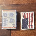 1991 Desert Storm 1-88 And Flags 1-22