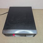 Pace Regulated 12 Volt Dc Power Supply 5804a For Cb   Ham Radio Vintage Us