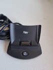 Palm Pilot Iiie Pda Serial Hotsync Cradle Docking Station Charger Charging Base
