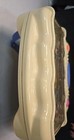 Vtg Fisher Price Ocean Wonders Aquarium Musical Crib Soother 2002 Tested Works 