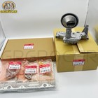 Honda Acura Oil Pump Kit For Rsx K20a2 K24   K20z3 K24a1 K24a2 15100-prb-a01 New