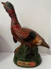 Wild Turkey Austin Nichols Decanter  6 Limited Edition 11 5    Bourbon 1970s Empty