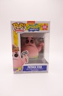 Funko Pop  Vinyl  Nickelodeon -spongebob Squarepants Set Of 8