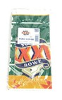 Lot Of 6 Vintage Y2k 2001 Nfl Super Bowl Xxxv Tampa Florida Table Covers New