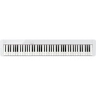 Casio Px-s1100 Privia 88-key Slim Digital Stage Piano W bluetooth Adapter  White
