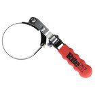 Cta Manufacturing Pro Swivel Oil Filter Wrench - Small