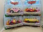 Disney Pixar Cars - Lot Of 6          new