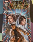 Marvel Star Wars Vol 1 Hc Sealed  jason Aaron  2016  Bonus  The Force Awakens Hc