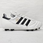 Adidas Copa Mundial Soccer Cleats Germany Id4050 Black White Men Size 10 5