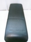 2006 Infiniti G35 Seda2006 Infiniti G3n Rear Console Arm Rest Black Leather Oem 
