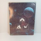 1979 Star Trek The Motion Picture Publishing Program Folder  Photos  Order Forms