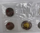 2013 Canada The War Of 1812 Uncirculated Set Nine Coins coa