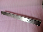 Williams Bally 25  Super Pinball Glass Lock Down Bar Reasonable Shipping 