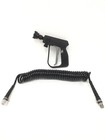 2x New Teejet Gunjet Poly Trigger Style Spray Gun W  1 4  Fpt Inlet 150psi Aa30l