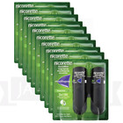 10x Nicorette Quickmist Duo  2 X 150 Sprays Free Shipping