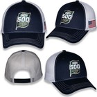 New 2025 109th Running Of Indy 500 Quality Embroidered Mesh Hat I9641