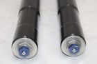 08-09 Suzuki Gsxr750 Oem Front Forks Shock Suspension Set Pair
