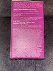 Josie Marian Argan Liquid Tanning Oils And Argan Sugar Balm Body Scrub