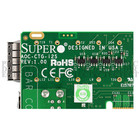 New Supermicro Aoc-ctg-i2s Ethernet Adapter Dual Port 10gbe