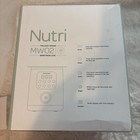 Momcozy Nutri Mw02 9-in-1 Customizable Smart Bottle Warmer Item157