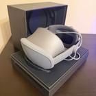 Samsung Galaxy Xr Vr Headset