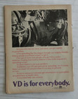 Vintage Magazine Circus Raves Nov 1974 Jethro Tull David Bowie Black Sabbath 164