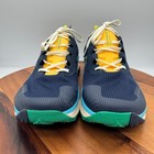 Nike Wildhorse 8 Obsidian Volt Men s Size 12 Running Walking Shoes Sneakers