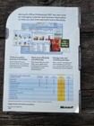 Microsoft Office Professional 2007 Full Version 2 Disc Pc Windows W product Key