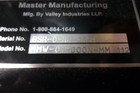 Master Manufacturing Mmw-01-000n-mm 2 2 Gpm Cordless Vehicle Mounted Sprayer