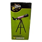 Edu Science Land And Sky Telescope T360 Toysrus New