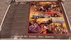 Vintage Chevrolet 75 Years 1987 Poster Calendar 18 75  X 24  Leading The Way 