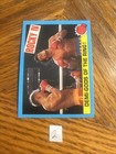 1985 Topps Rocky Iv Trading Card  59 - Demi-gods Of The Ring 