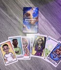 Intuitive Kev   s Kipper-ish Oracle Deck