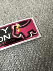 New 2026 Scotty Cameron Pink Custom Shop Putter Shaft Band Sticker