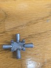 1976 Mattel Space 1999 Eagle One Transporter Side Jet Thruster Oem Original Part