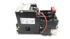 Square D Series B Nema Motor Starter 8536sao12v02s Nos