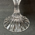 Mikasa Park Lane Crystal   Wine Glass 6 1 4 Inches