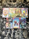 Nintendo Games