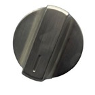 New For Whirlpool Oven Range Control Knob Weg515s0fb0 Weg745h0fe0 W11517334