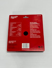 Milwaukee 49-36-2584 6   Hook And Loop Sander Backing Pad - Firm