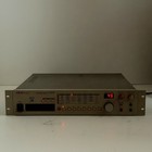 Akai Professional S01 Midi Digital Sampler Vintage Studio Audio Tested Working