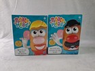 Hasbro Mrs    Mr  Potato Head Classic Toy For Kids Complete Set Of 2 Packs New