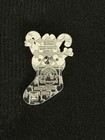 Disney Trading Pin Chip Christmas Stocking Chaser Holiday Wdw Hidden Disney 2026