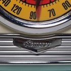Memorex Mtt3200 Turquoise 1950s Style Am fm Radio   Cd Player Works Clean Retro